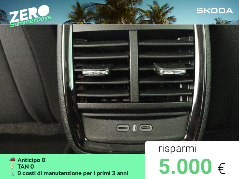 Skoda Kamiq 1.0 tsi 130 edition 115cv