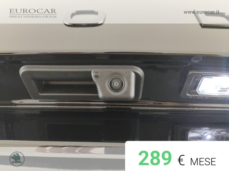 Skoda Kamiq 1.0 tsi monte carlo 115cv dsg