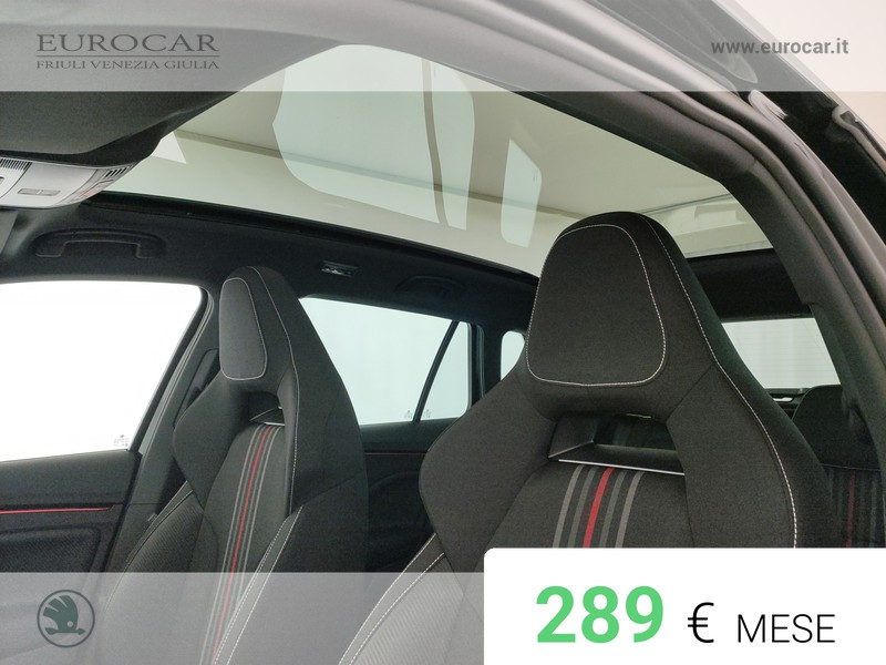 Skoda Kamiq 1.0 tsi monte carlo 115cv dsg