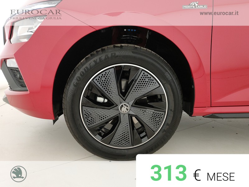 Skoda Kamiq 1.0 tsi monte carlo 115cv dsg