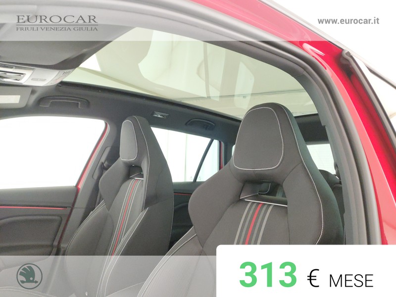 Skoda Kamiq 1.0 tsi monte carlo 115cv dsg