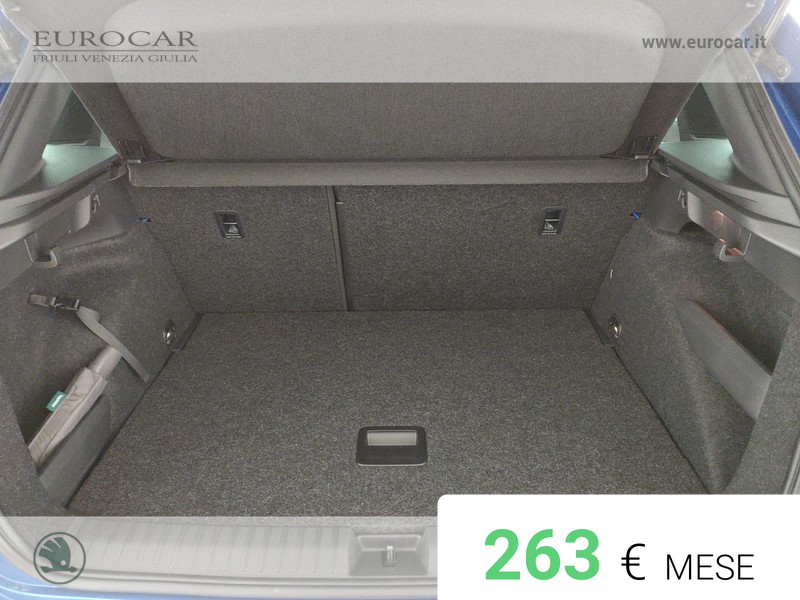 Skoda Kamiq 1.0 tsi monte carlo 115cv