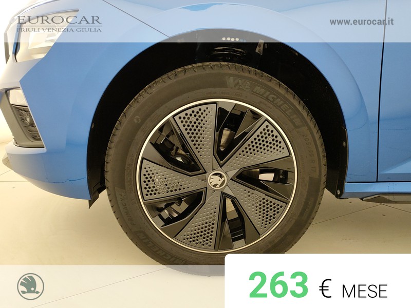 Skoda Kamiq 1.0 tsi monte carlo 115cv