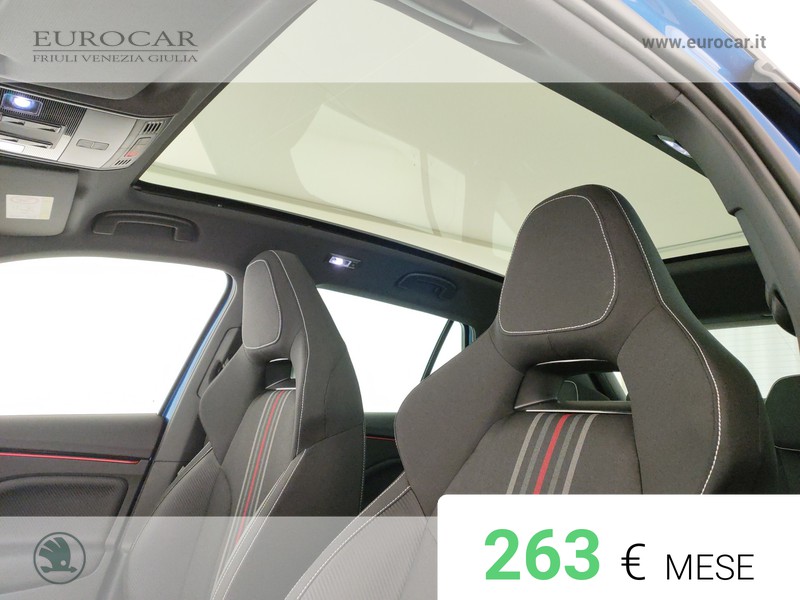 Skoda Kamiq 1.0 tsi monte carlo 115cv