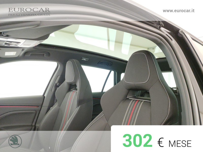 Skoda Kamiq 1.5 tsi monte carlo 150cv dsg
