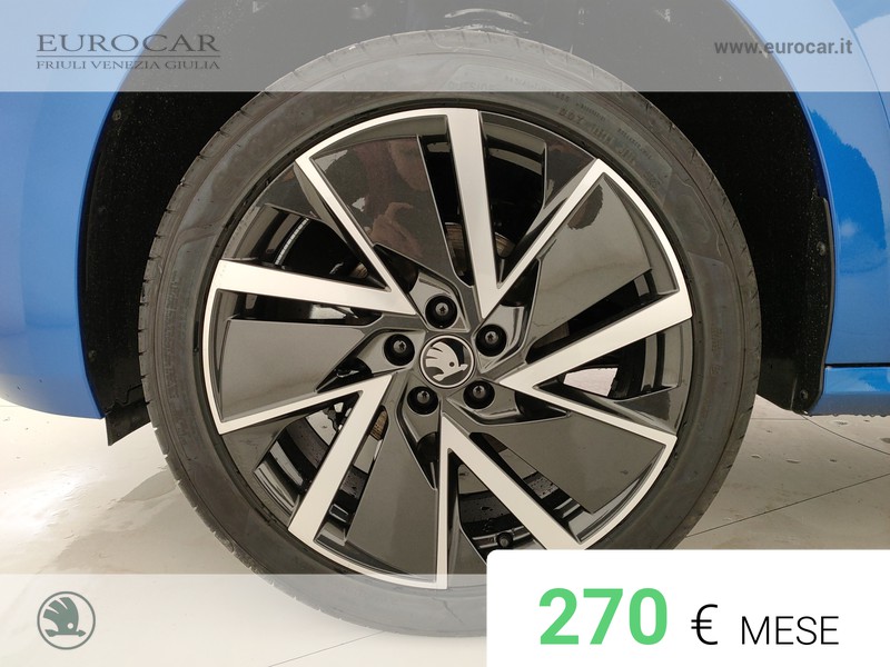 Skoda Kamiq 1.0 tsi 130 edition 115cv