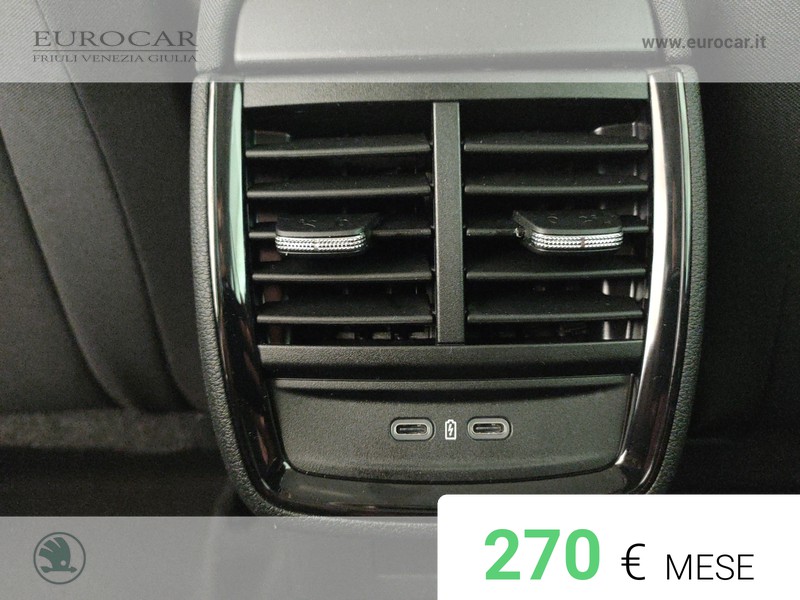 Skoda Kamiq 1.0 tsi 130 edition 115cv