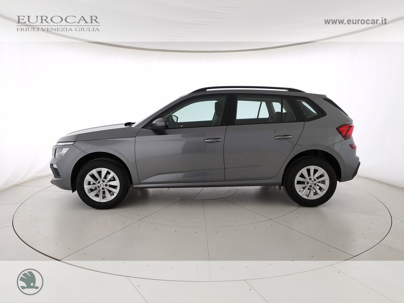 Skoda Kamiq 1.0 tsi selection 95cv