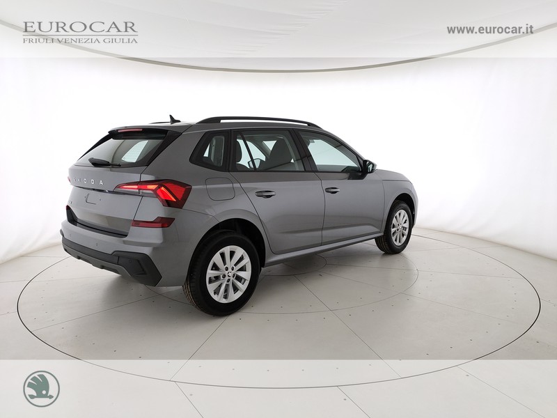 Skoda Kamiq 1.0 tsi selection 95cv