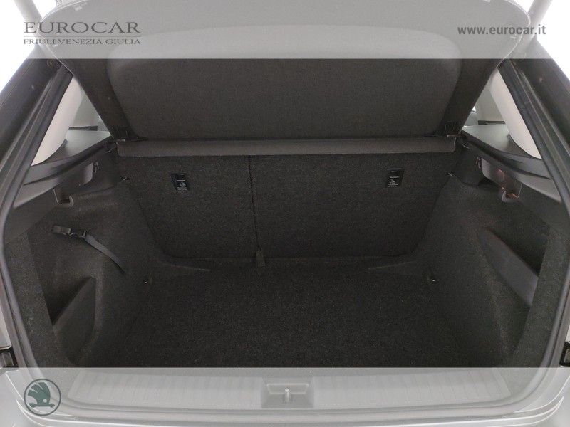 Skoda Kamiq 1.0 tsi selection 95cv