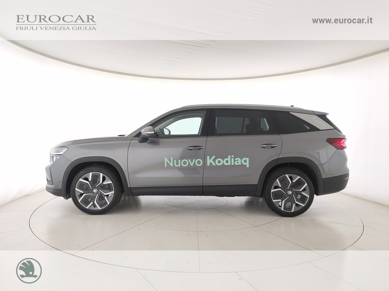 Skoda Kodiaq 2.0 tdi evo selection 150cv dsg