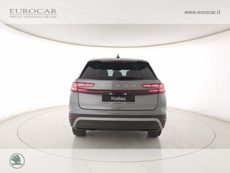 Skoda Kodiaq 2.0 tdi evo selection 150cv dsg