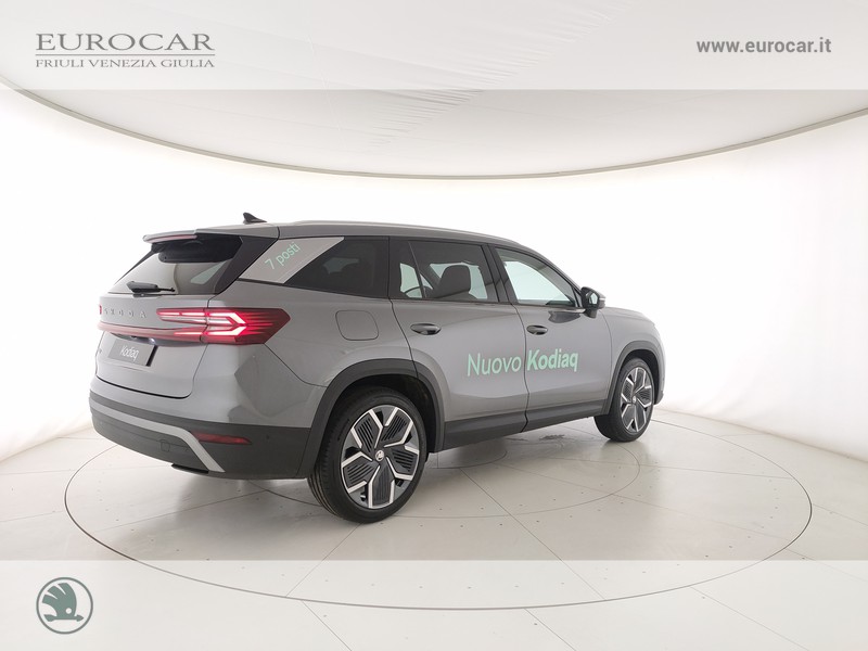 Skoda Kodiaq 2.0 tdi evo selection 150cv dsg