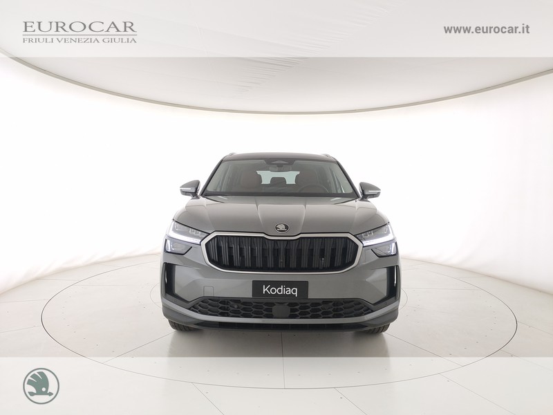 Skoda Kodiaq 2.0 tdi evo selection 150cv dsg