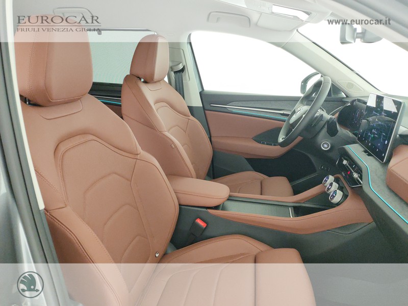 Skoda Kodiaq 2.0 tdi evo selection 150cv dsg