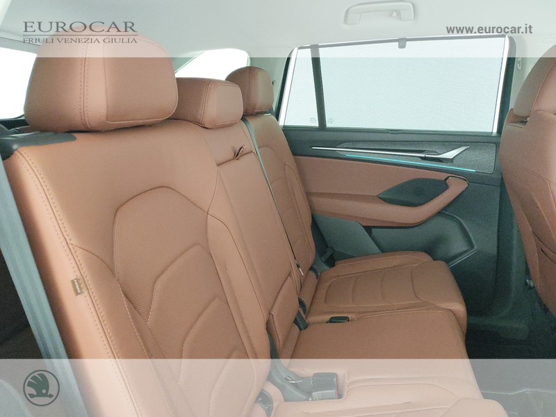 Skoda Kodiaq 2.0 tdi evo selection 150cv dsg