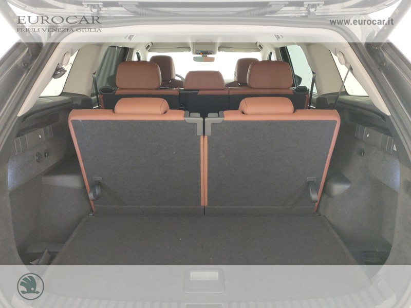 Skoda Kodiaq 2.0 tdi evo selection 150cv dsg