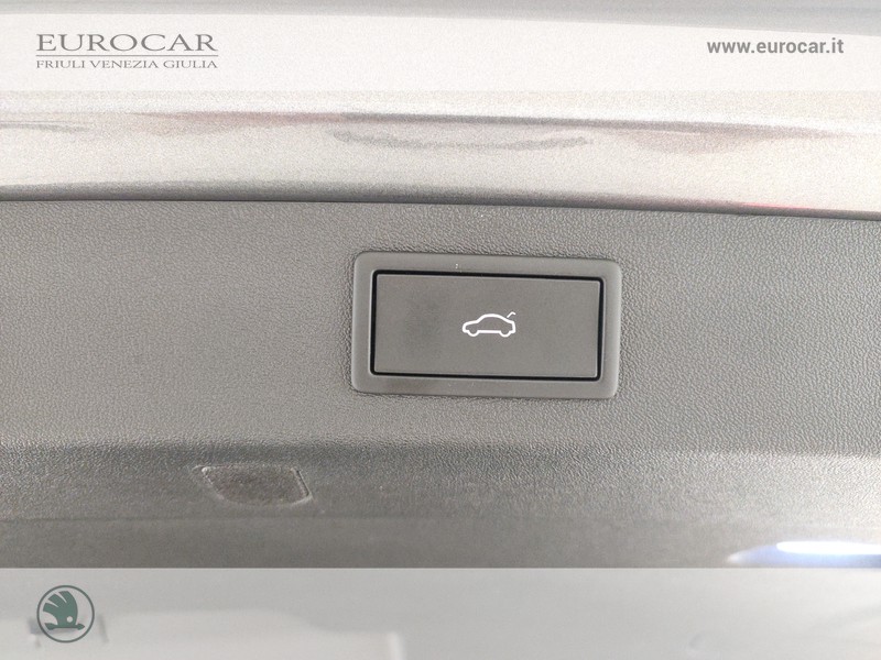 Skoda Kodiaq 2.0 tdi evo selection 150cv dsg