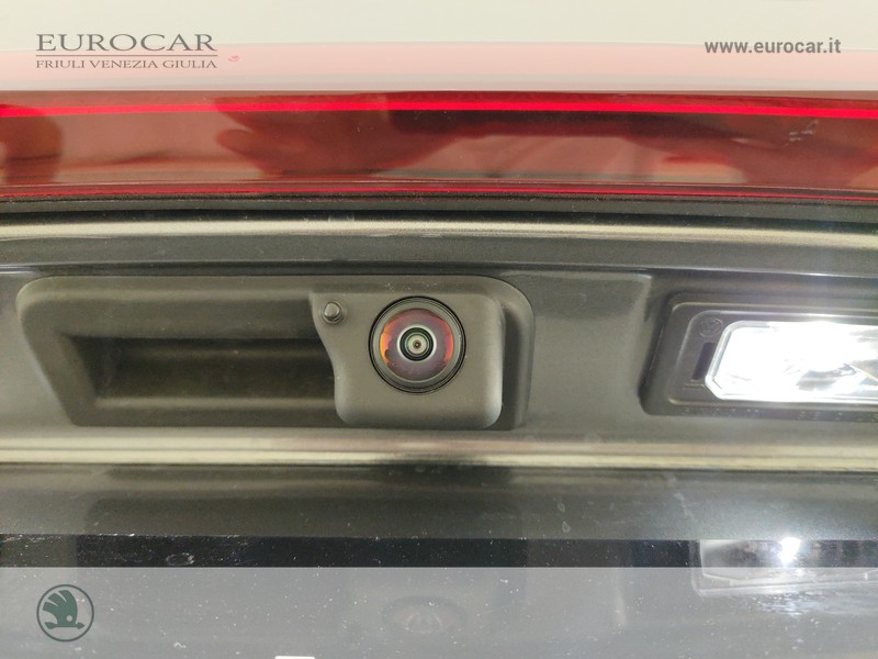 Skoda Kodiaq 2.0 tdi evo selection 150cv dsg