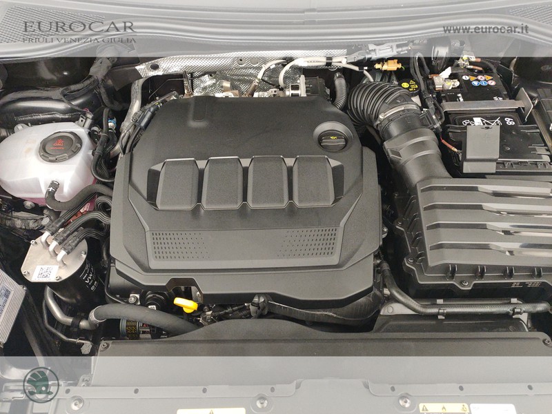 Skoda Kodiaq 2.0 tdi evo selection 150cv dsg