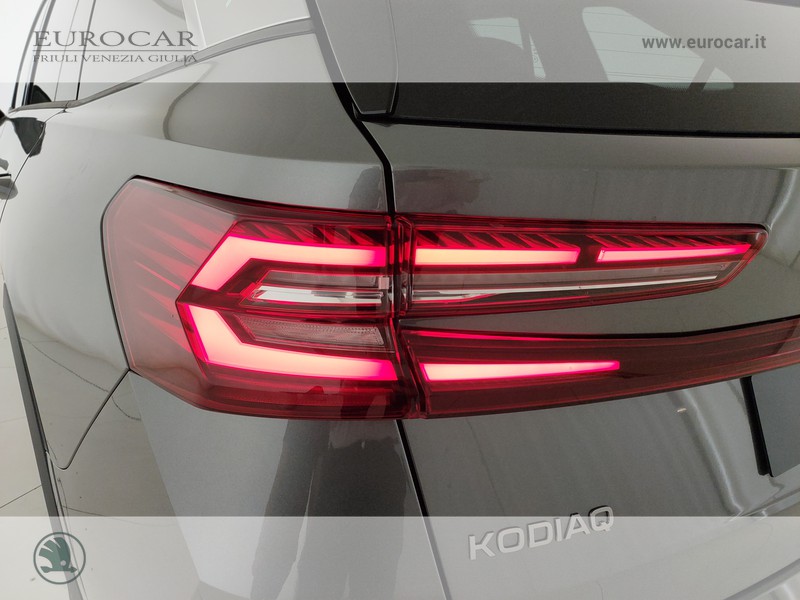 Skoda Kodiaq 2.0 tdi evo selection 150cv dsg