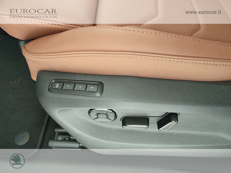 Skoda Kodiaq 2.0 tdi evo selection 150cv dsg