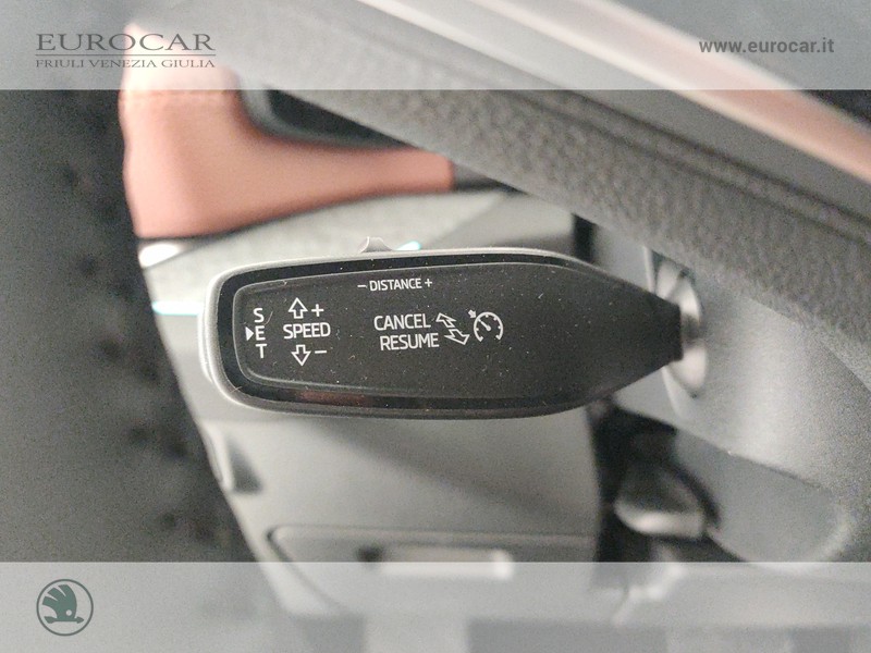 Skoda Kodiaq 2.0 tdi evo selection 150cv dsg