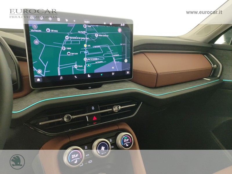 Skoda Kodiaq 2.0 tdi evo selection 150cv dsg