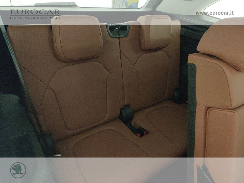 Skoda Kodiaq 2.0 tdi evo selection 150cv dsg