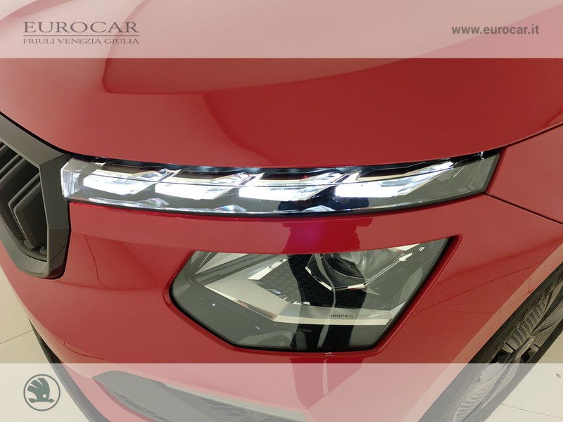 Skoda Kamiq 1.0 tsi monte carlo 115cv dsg