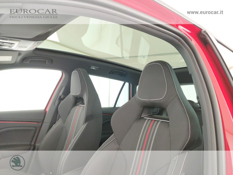 Skoda Kamiq 1.0 tsi monte carlo 115cv dsg