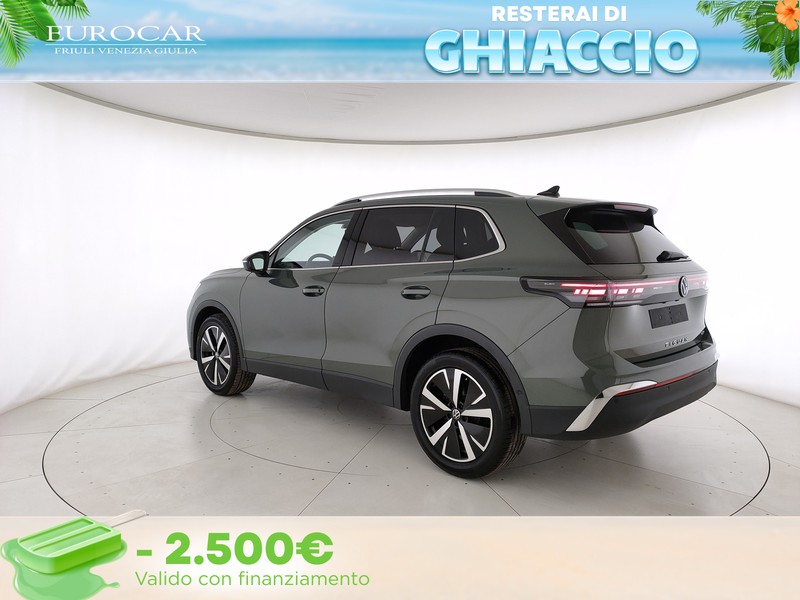 Volkswagen Tiguan 1.5 etsi r-line 150cv dsg