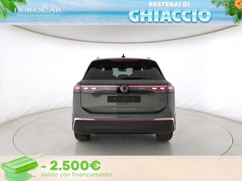 Volkswagen Tiguan 1.5 etsi r-line 150cv dsg