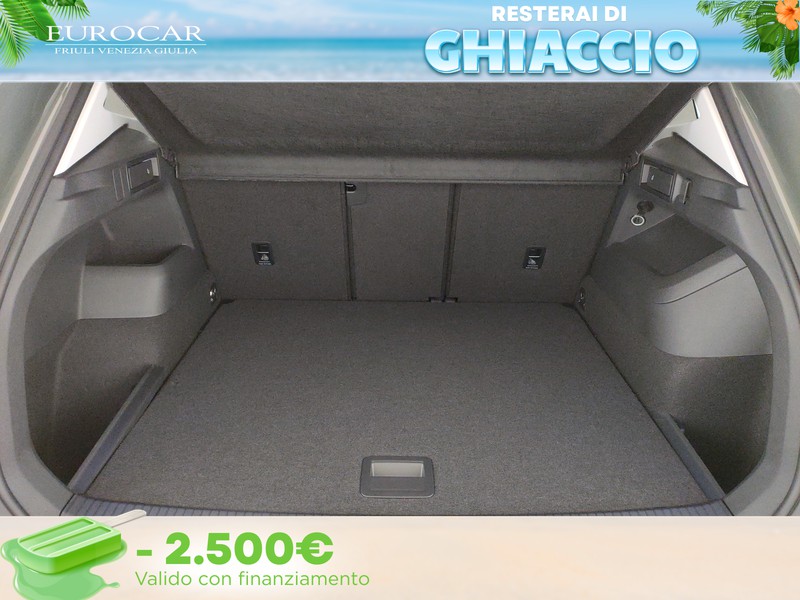 Volkswagen Tiguan 1.5 etsi r-line 150cv dsg