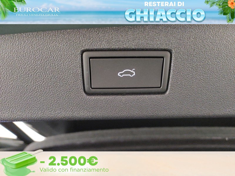 Volkswagen Tiguan 1.5 etsi r-line 150cv dsg