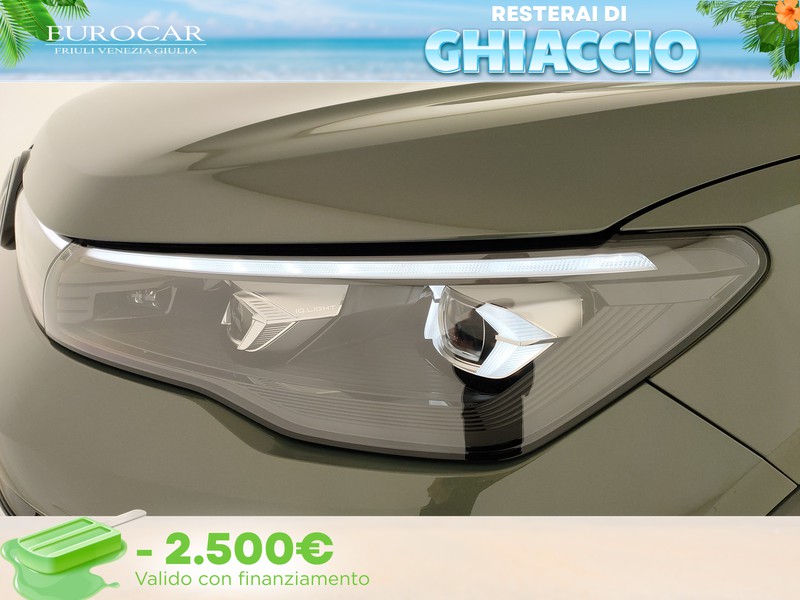 Volkswagen Tiguan 1.5 etsi r-line 150cv dsg