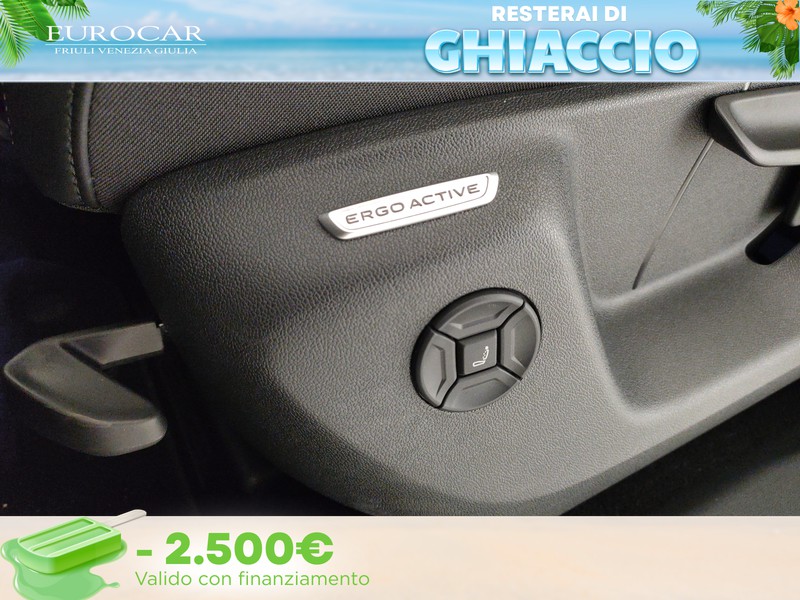 Volkswagen Tiguan 1.5 etsi r-line 150cv dsg
