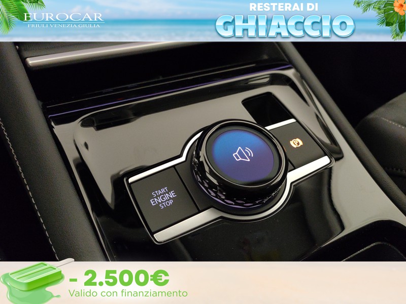 Volkswagen Tiguan 1.5 etsi r-line 150cv dsg