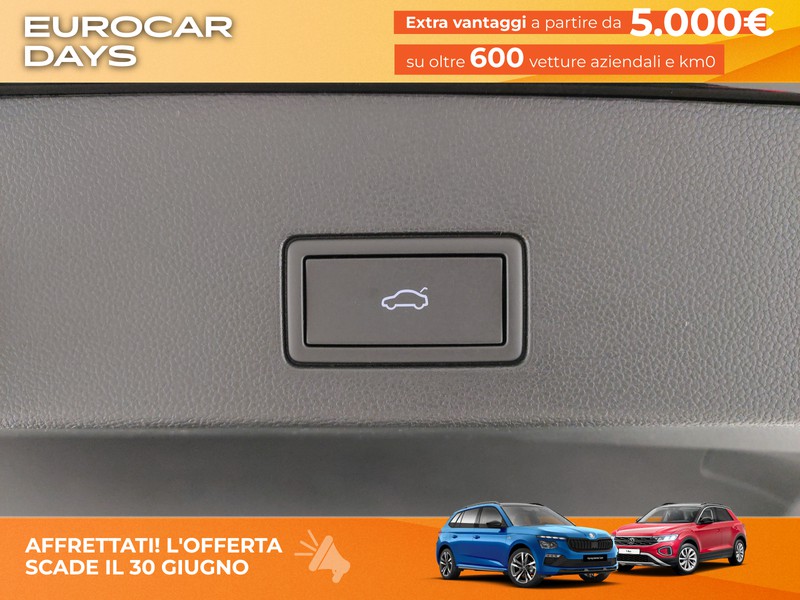 Volkswagen Golf variant 2.0 tdi edition plus 115cv