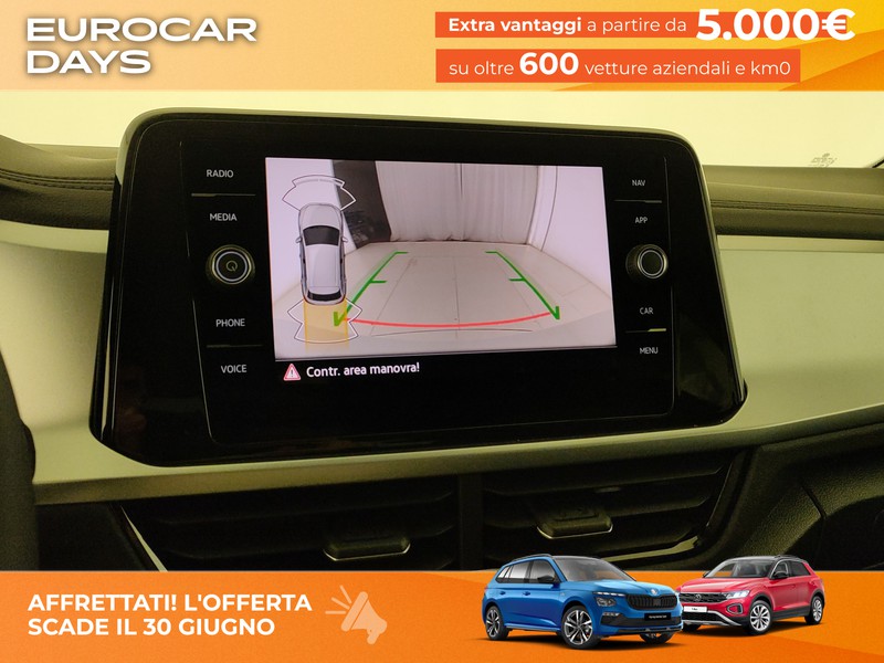 Volkswagen T-Roc 2.0 tdi edition plus 150cv dsg
