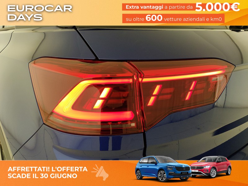 Volkswagen T-Roc 2.0 tsi r 4motion dsg