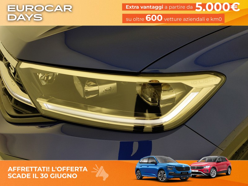 Volkswagen T-Roc 2.0 tsi r 4motion dsg