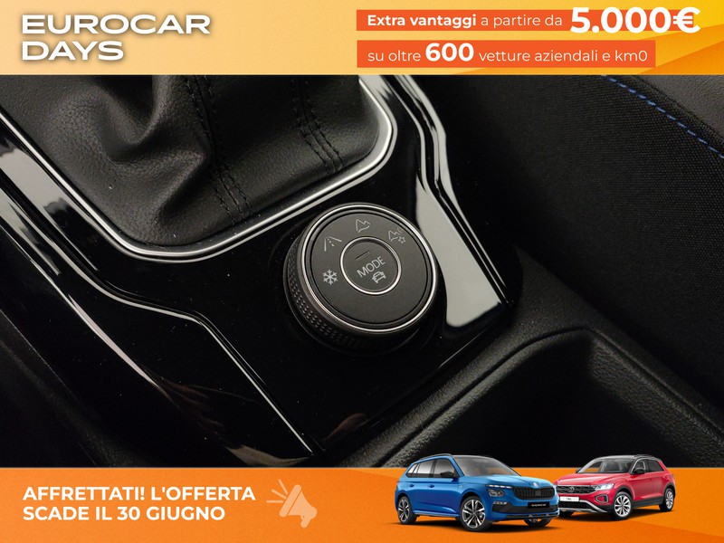 Volkswagen T-Roc 2.0 tsi r 4motion dsg