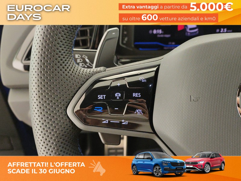 Volkswagen T-Roc 2.0 tsi r 4motion dsg