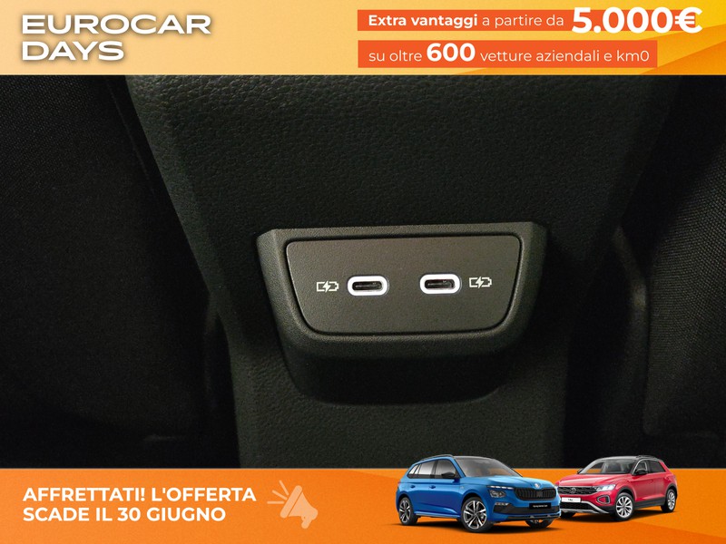 Volkswagen Polo 1.0 evo edition plus 80cv