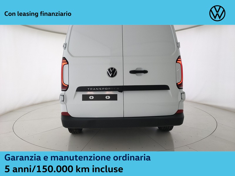 Volkswagen VIC T6 Transporter t7 28 2.0 tdi 110cv l1