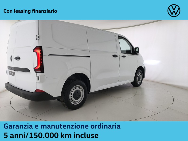 Volkswagen VIC T6 Transporter t7 28 2.0 tdi 110cv l1