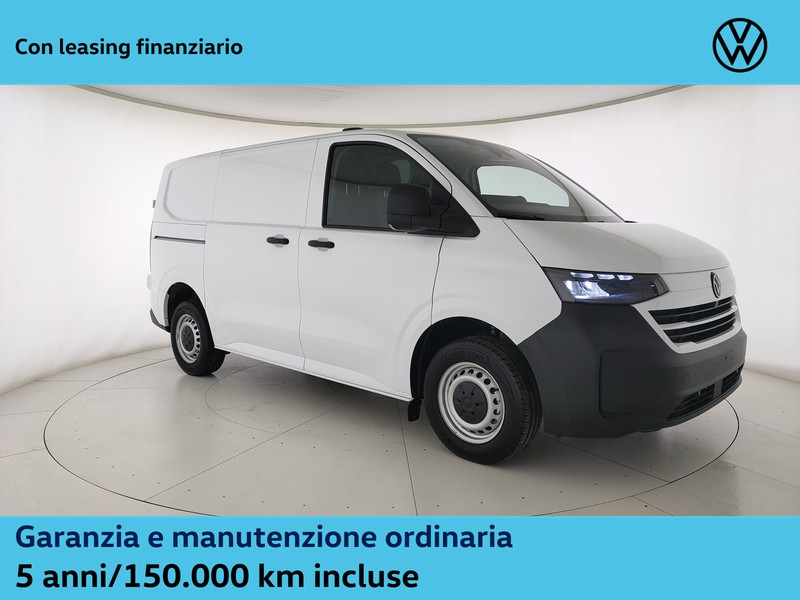 Volkswagen VIC T6 Transporter t7 28 2.0 tdi 110cv l1