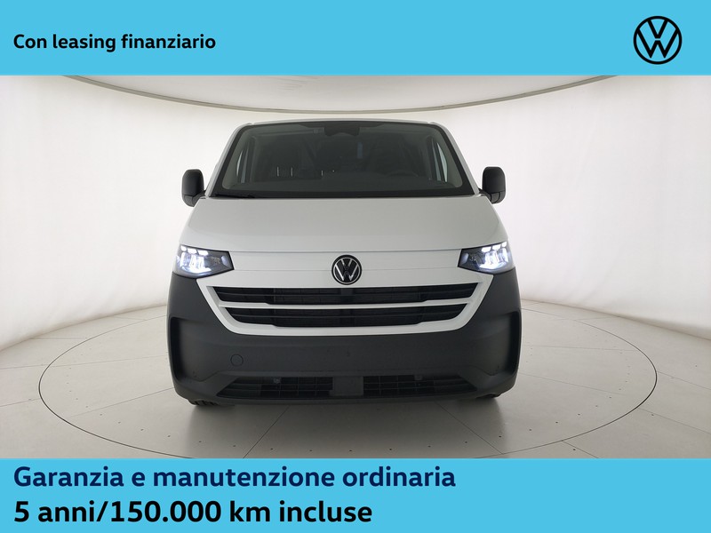 Volkswagen VIC T6 Transporter t7 28 2.0 tdi 110cv l1
