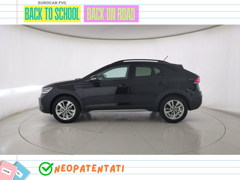Volkswagen Taigo 1.0 tsi edition plus 95cv